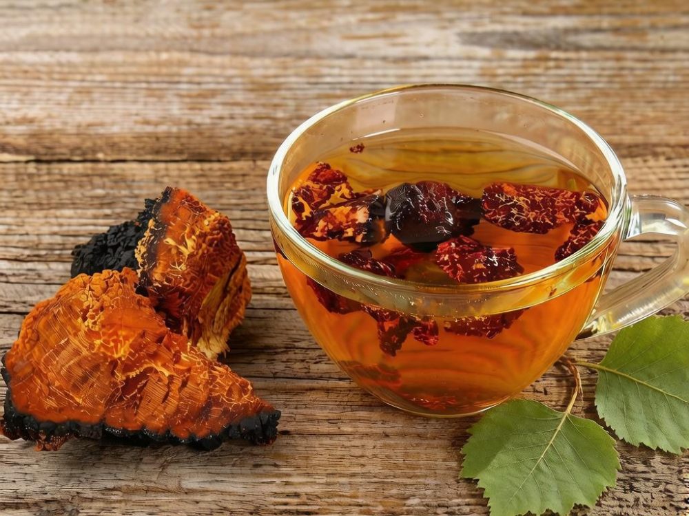 Польза чаги березовой для здоровья. Польза чаги для печени. Лечение диабета чагой.
